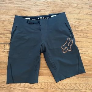 Fox racing shorts men’s